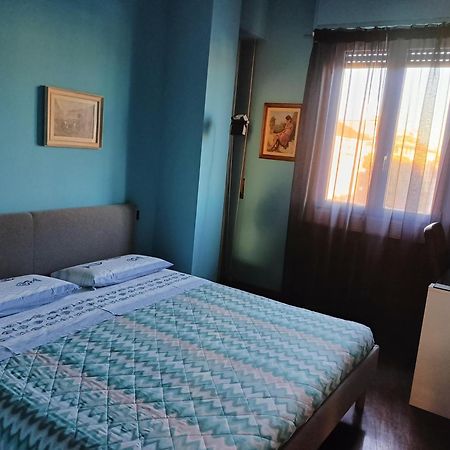 Casa Benny Apartment Milano Ngoại thất bức ảnh