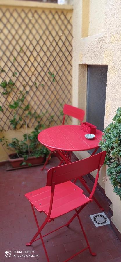 Casa Benny Apartment Milano Ngoại thất bức ảnh