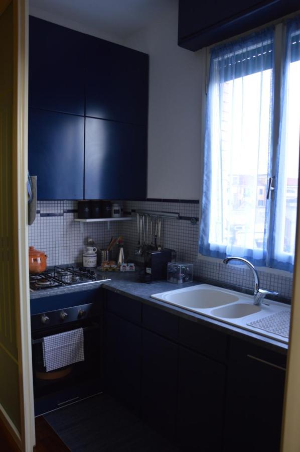 Casa Benny Apartment Milano Ngoại thất bức ảnh