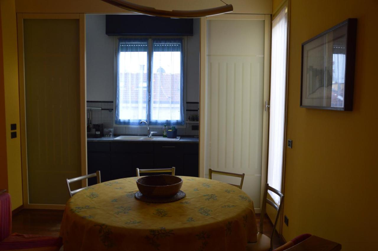 Casa Benny Apartment Milano Ngoại thất bức ảnh