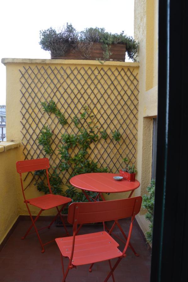 Casa Benny Apartment Milano Ngoại thất bức ảnh
