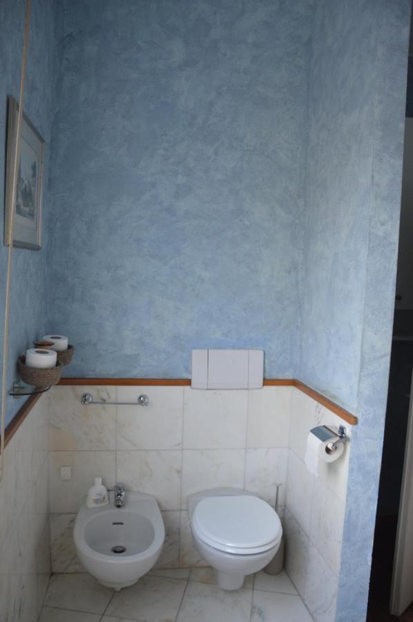 Casa Benny Apartment Milano Ngoại thất bức ảnh
