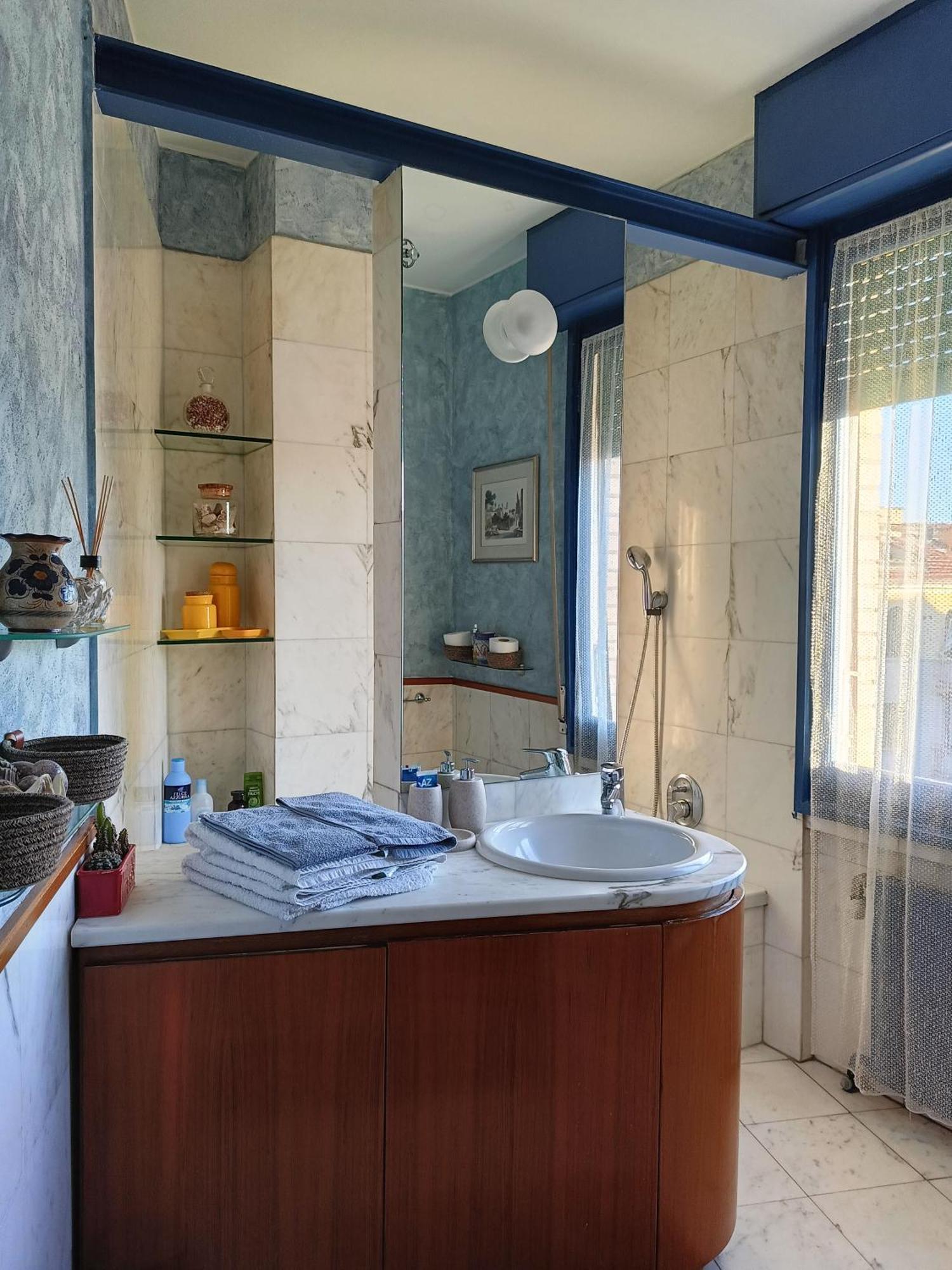 Casa Benny Apartment Milano Ngoại thất bức ảnh